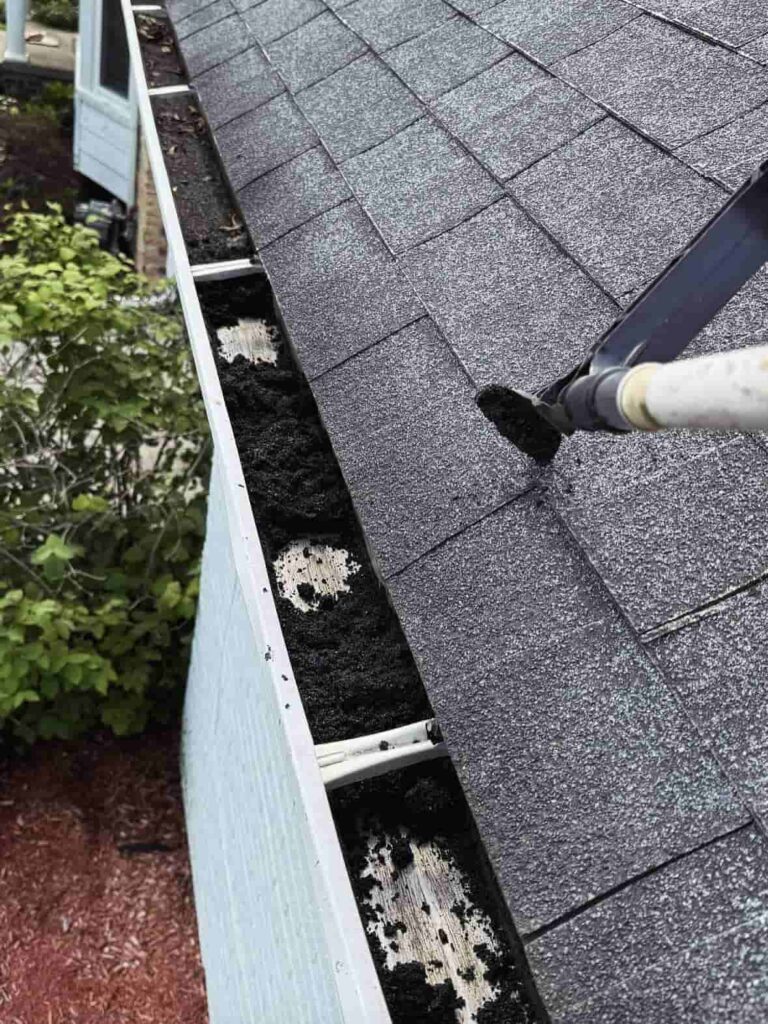 Emergency Gutter Cleaning Buffalo NY