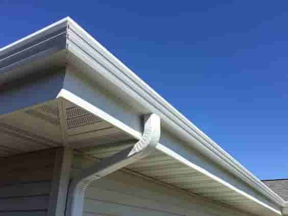 Commercial Gutter Cleaning Buffalo NY