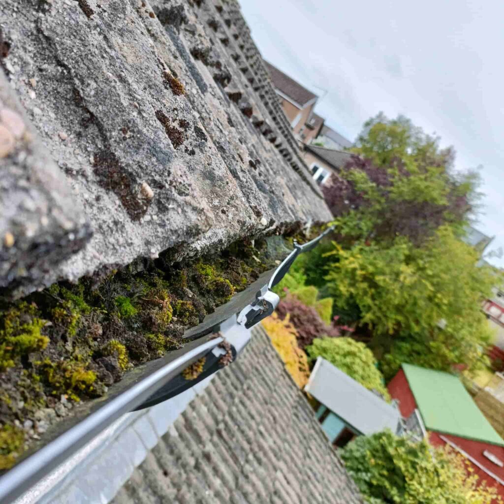 Gutter Cleaning Buffalo NY