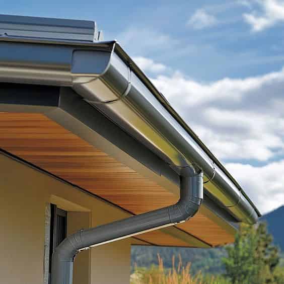 Residential Gutter Cleaning Buffalo NY