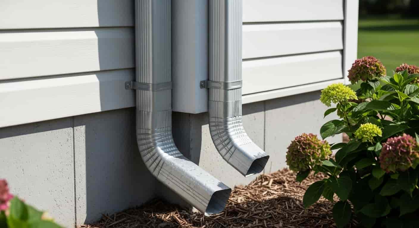 Gutter Cleaning Buffalo NY