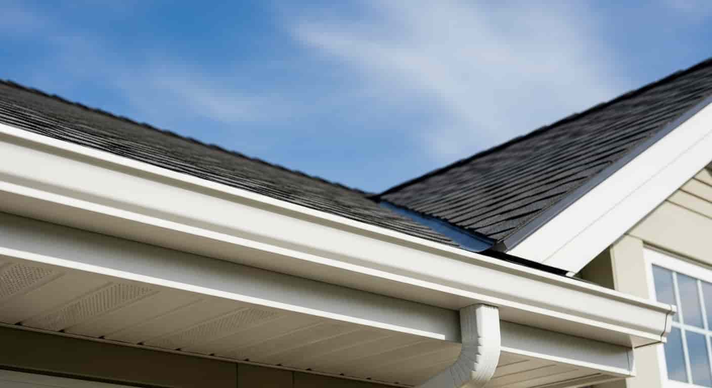 Gutter Cleaning Buffalo NY